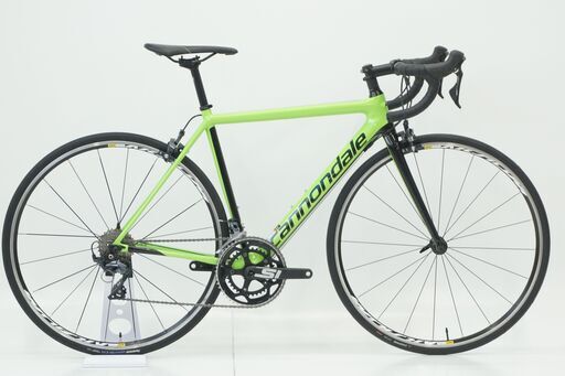CANNONDALE 「キャノンデール」 SUPERSIX EVO ULTEGRA 2018 ロードバイク