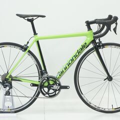 CANNONDALE 「キャノンデール」 SUPERSIX EVO ULTEGRA 2018 ロードバイク