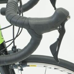 CANNONDALE 「キャノンデール」 SUPERSIX EVO ULTEGRA 2018 ロードバイク