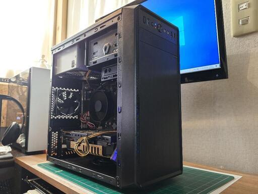ゲーミングPC