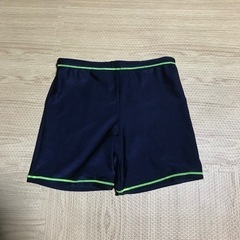 水着　160size 