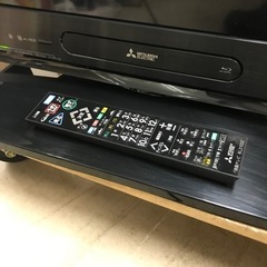 取引場所 南観音 K2205-875 MITSUBISHI 40インチ液晶カラーテレビ LCD