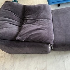 値下げ！激安セール！！高級ソファ リーンロゼ！2点セット！50万相当！早い者勝ち！