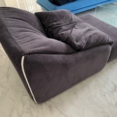 値下げ！激安セール！！高級ソファ リーンロゼ！2点セット！50万相当！早い者勝ち！