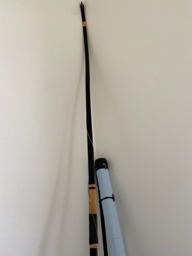 超美品］弓道の弓と矢のセット 【公式通販】