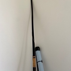 ［超美品］弓道の弓と矢のセット