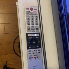 特価美品★ 東芝 REGZA 薄型軽量 40Vインチ 液晶テレビ