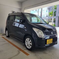 ワンオーナー(新車購入した為)