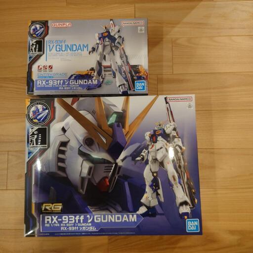 ガンプラ！福岡限定です！