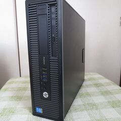明日引渡限定】小型PC&DELL23インチIPSモニター【Ryzen5】【SSD512GB 