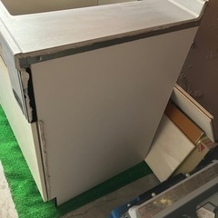 サンウェーブ　システムキッチン