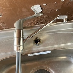 サンウェーブ　システムキッチン