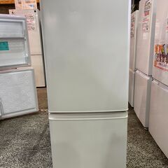 【愛品館市原店】三菱 2022年製 146L 2ドア冷蔵庫 MR...