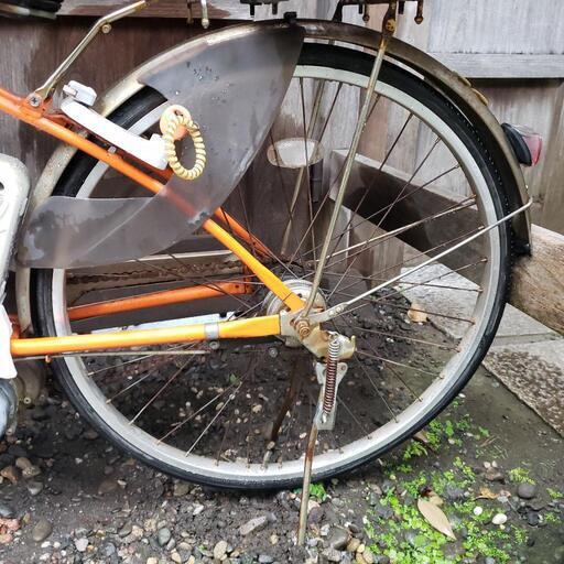 パナソニック　電動自転車
