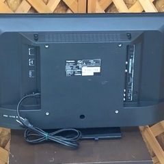 愛品館江戸川店】パナソニック 32型液晶テレビ（2016年製）ID：141-007450-