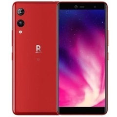 楽天ハンド　Rakuten Hand レッド　64GB 値下げ