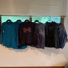 UNDER ARMOUR アンダーアーマー