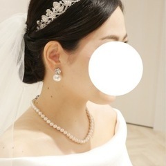 配送可能！　ivory &co アイボリーアンドコー　ティアラ