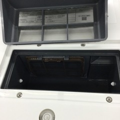 H-98【ご来店頂ける方限定】Panasonicのドラム式洗濯乾燥機です