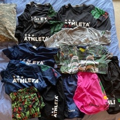 ATHLETA アスレタ