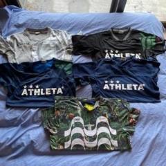 ATHLETA アスレタ