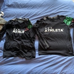 ATHLETA アスレタ