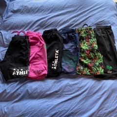 ATHLETA アスレタ