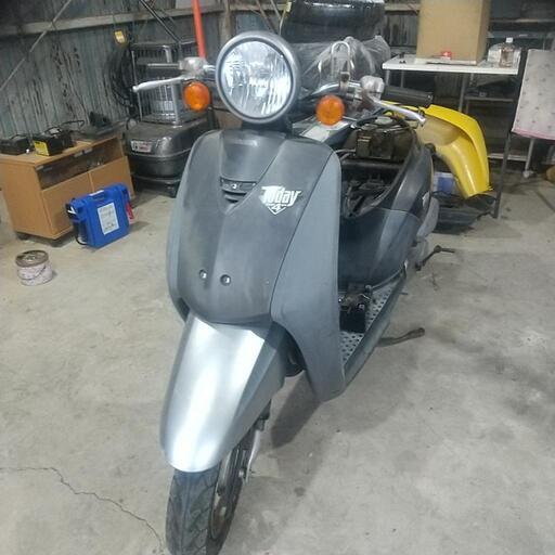 ホンダ トゥデイAF61 ジャンク | vaisand.com