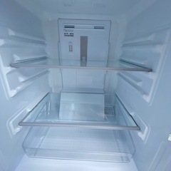 送料無料○2019年製○SHARP シャープ○SJ-C14E-W○137L 2