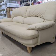 お値下げ致しました！！】関家具 2Pソファ Sweet ?二人掛けソファ? No.1526