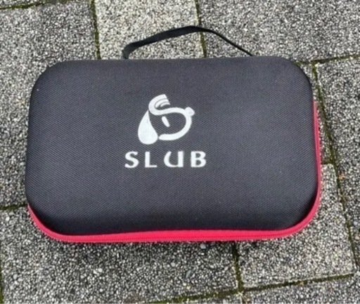 SLUB バッテリー