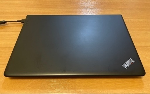Lenovo E570 ラップトップPC Windows10 中古品 imgrc0086617484.jpg