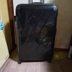 スーツケース 。 最終お値下げ。