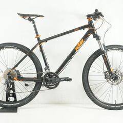 KTM 「ケーティーエム」 ULTRA 1964 2015年モデル マウンテンバイク