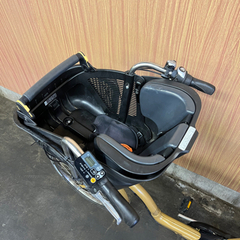 格安出品‼️ 子供乗せ 電動自転車 Panasonic ギュットミニ 20インチ 3 