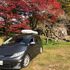 inno br1000 night cobra 【ルーフレール付き】　