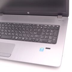 中古美品 17インチ ノートパソコン HP 470 G2 第5世代Core i5 8GB
