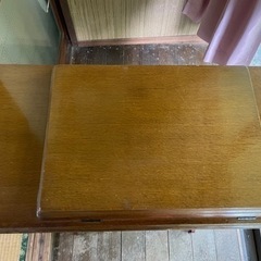 足踏みミシン〖大幅値下げ〗