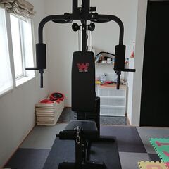 【ネット決済】トレーニング器具セット