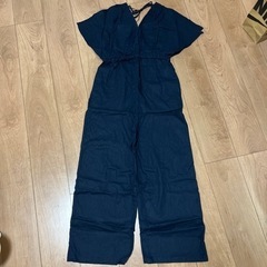 ZARA オールインワン M size相当