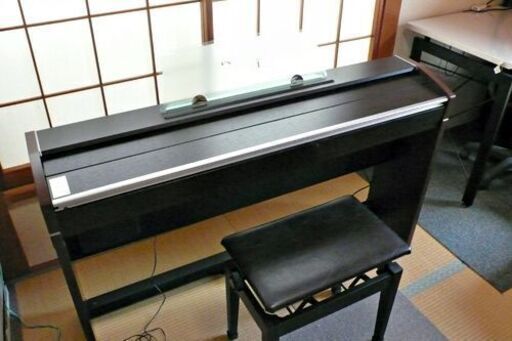 カシオ(CASIO) 電子ピアノ Privia PX-700