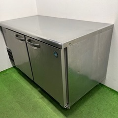 HOSIZAKI/ホシザキ 業務用 台下冷凍冷蔵庫 403L コールドテーブル 