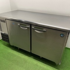東芝 TOSHIBA ノンフロン冷凍冷蔵庫 製氷機付 2014 福岡取り来る歓迎