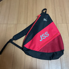 新品　JSS スイミングバッグ