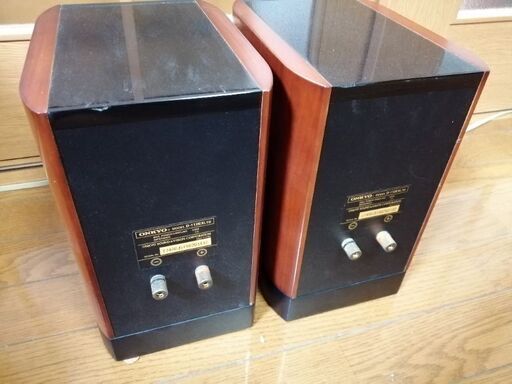スピーカー ONKYO D-112EXLTD スピーカー・ウーファー ONKYO D-112EX