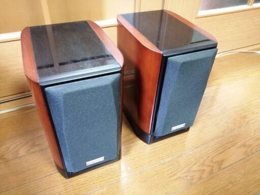 スピーカー ONKYO D-112EXLTD