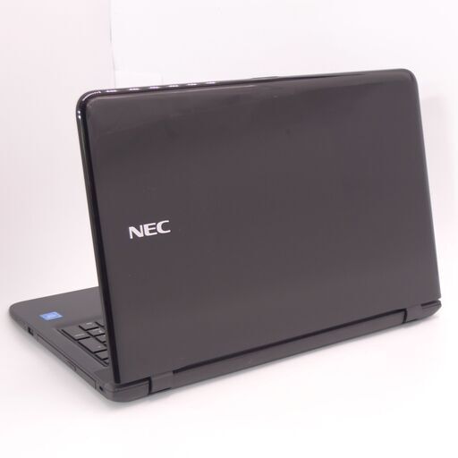Windows11搭載 15.6型 ノートパソコン NEC VK17EF-N 第5世代Celeron
