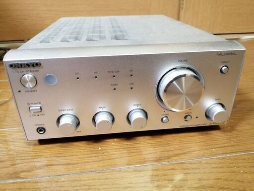 アンプ ONKYO A-905FX2