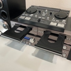 ☆ レア ☆ PIONEER X-RMX9MD