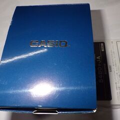 「メルカリにてSOLD」カシオ CASIO プロトレック PRW-7000-1AJF